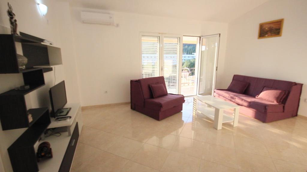 Apartments Percobic Sutomore Quarto foto